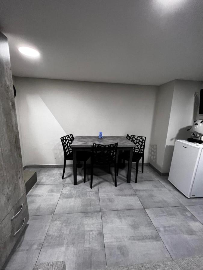 La Pantera Rosa Holiday home *